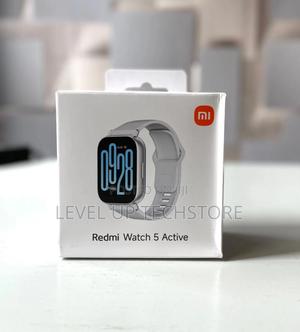 Redmi Watch 5 Active - thumbnail 2