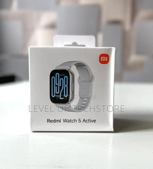 Redmi Watch 5 Active - main view