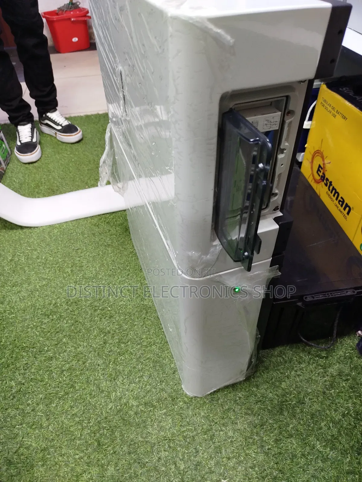 Lithium Battery 48v 5kwh