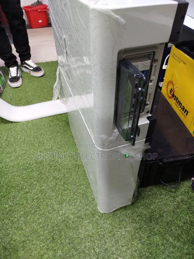 Lithium Battery 48v 5kwh - main view