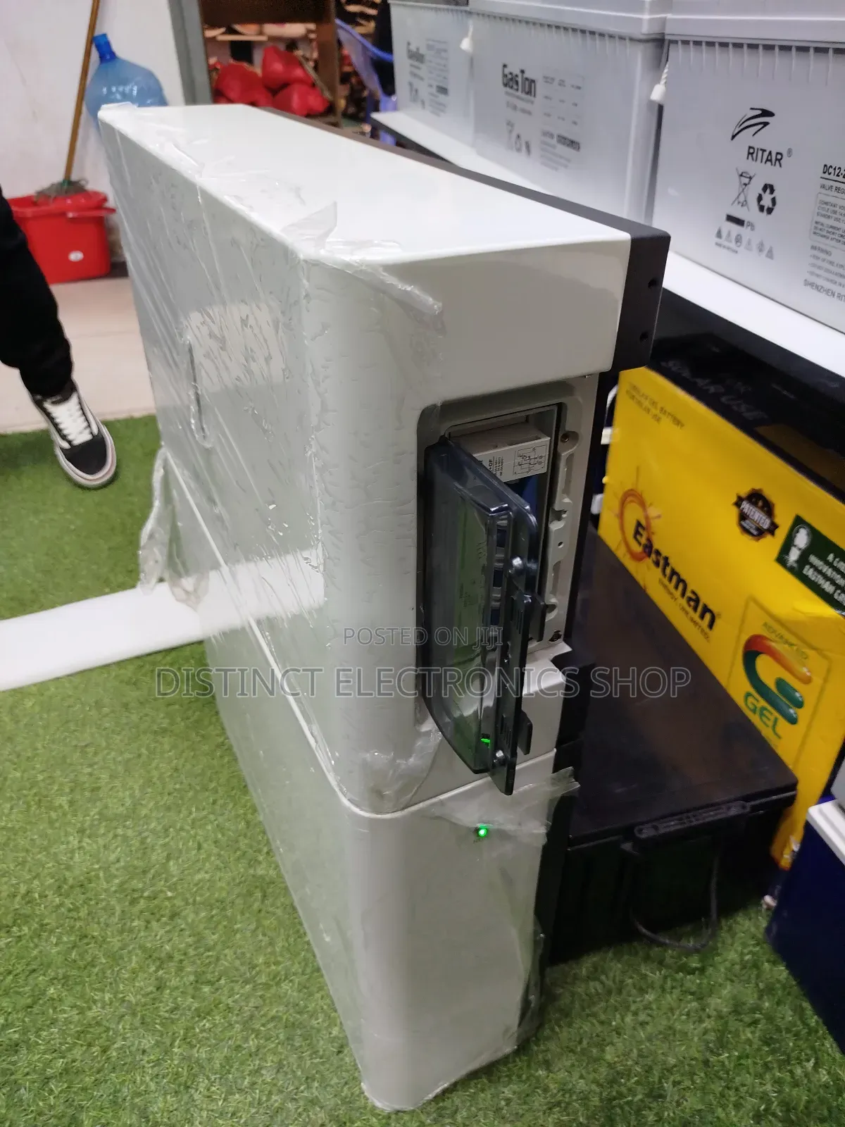 Lithium Battery 48v 5kwh
