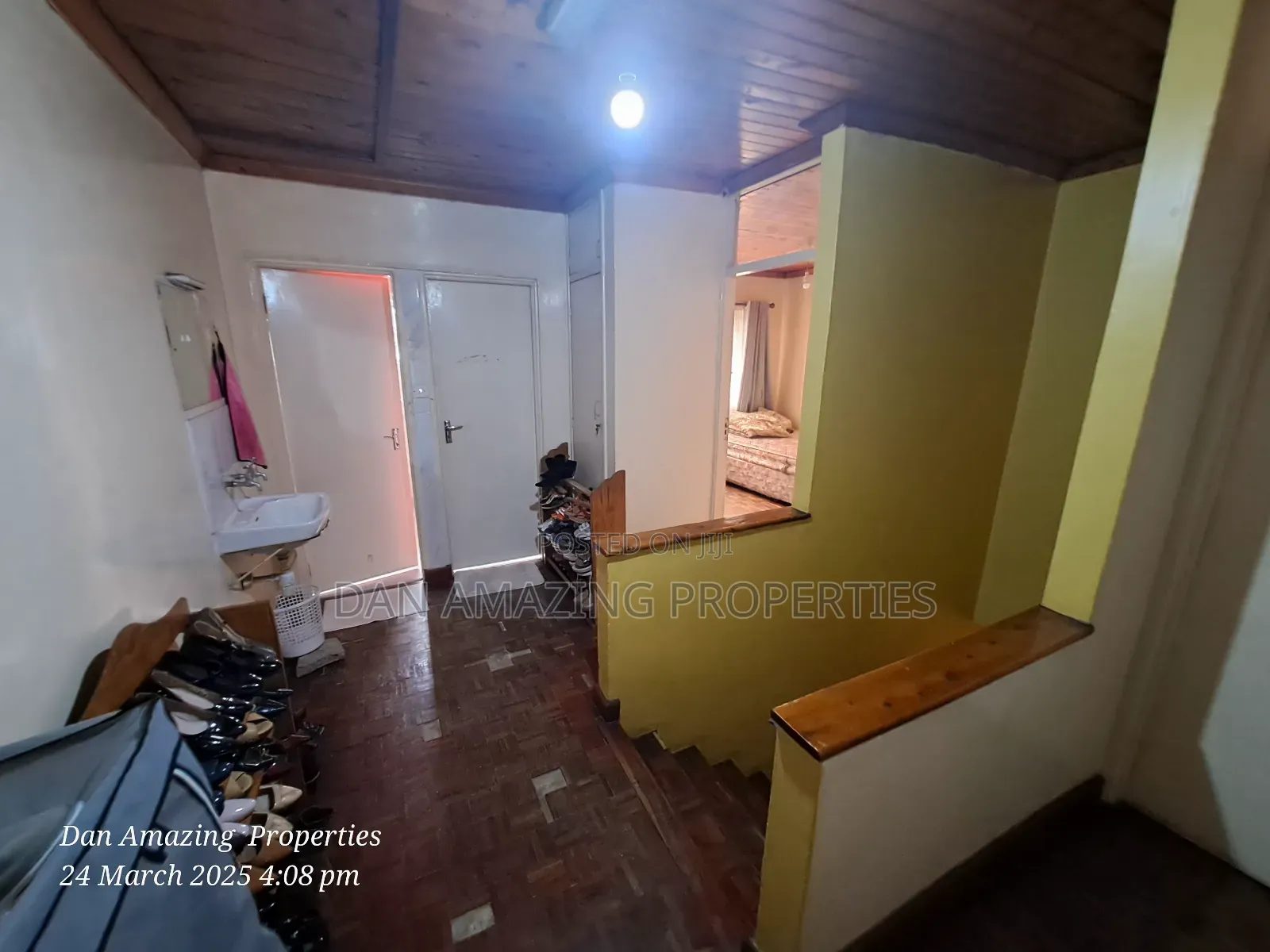 5bdrm Townhouse/Terrace in Golden Estate, South B for sale