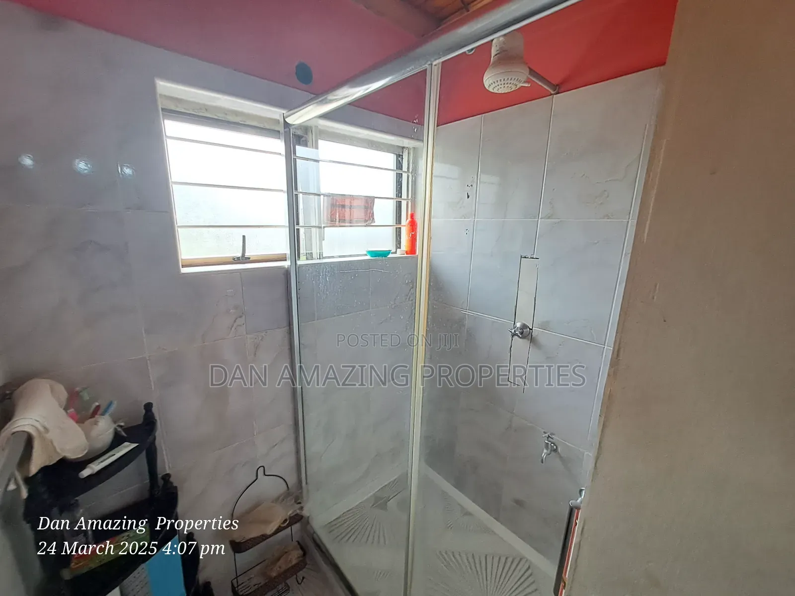5bdrm Townhouse/Terrace in Golden Estate, South B for sale