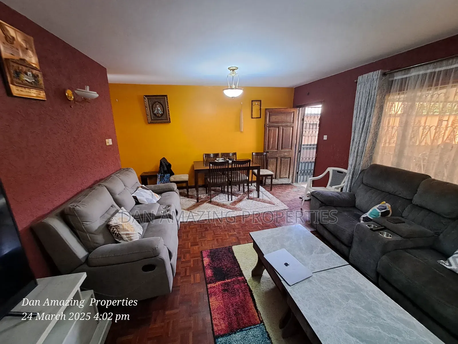 5bdrm Townhouse/Terrace in Golden Estate, South B for sale