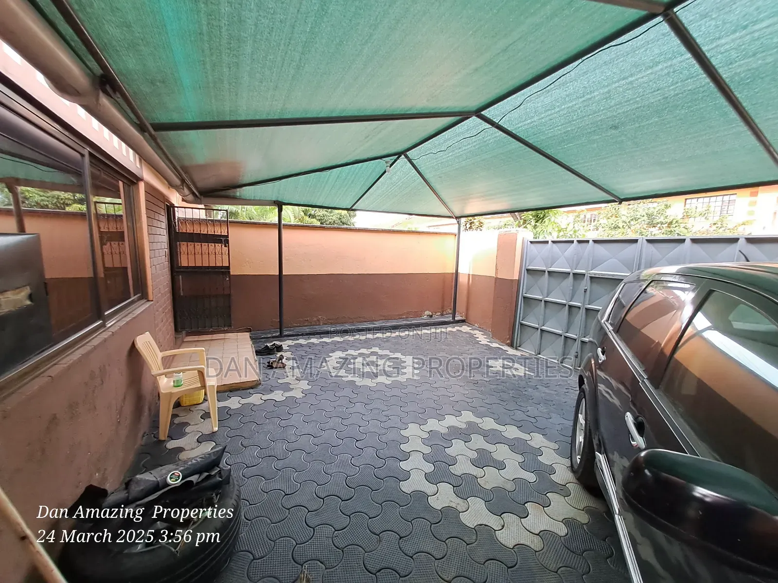 5bdrm Townhouse/Terrace in Golden Estate, South B for sale