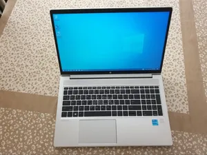 Laptop HP ProBook 450 G8 16GB Intel Core I7 SSD 512GB