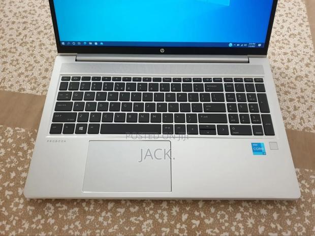 Laptop HP ProBook 450 G8 16GB Intel Core I7 SSD 512GB - thumbnail 2