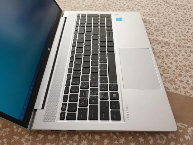 Laptop HP ProBook 450 G8 16GB Intel Core I7 SSD 512GB - thumbnail 3