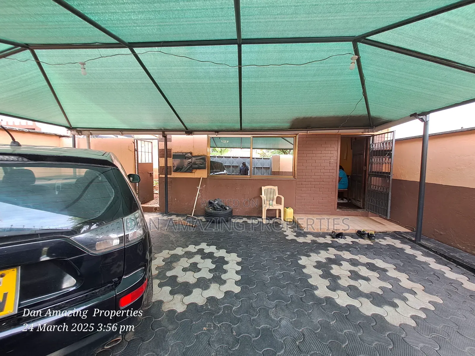 5bdrm Townhouse/Terrace in Golden Estate, South B for sale