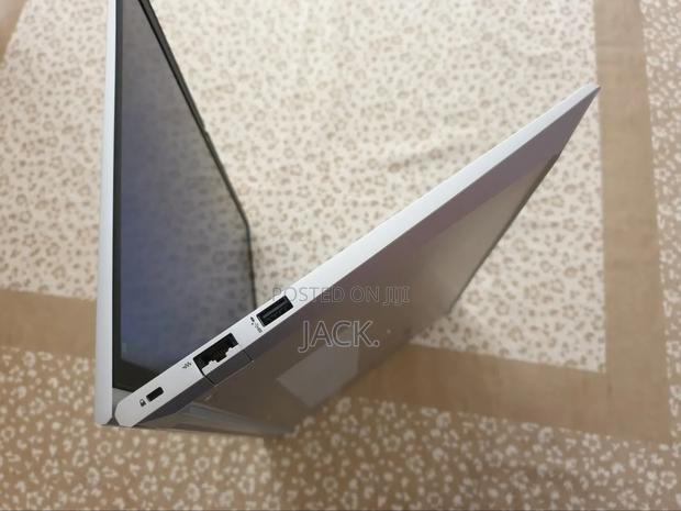 Laptop HP ProBook 450 G8 16GB Intel Core I7 SSD 512GB - thumbnail 4