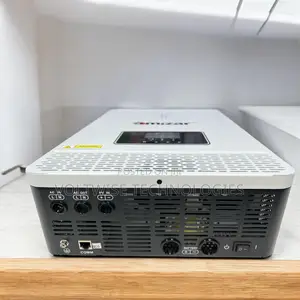 Amizar 3kw 24v 150vdc Solar Hybrid Inverter
