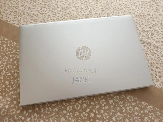 Laptop HP ProBook 450 G8 16GB Intel Core I7 SSD 512GB - thumbnail 5