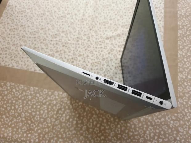 Laptop HP ProBook 450 G8 16GB Intel Core I7 SSD 512GB - thumbnail 6