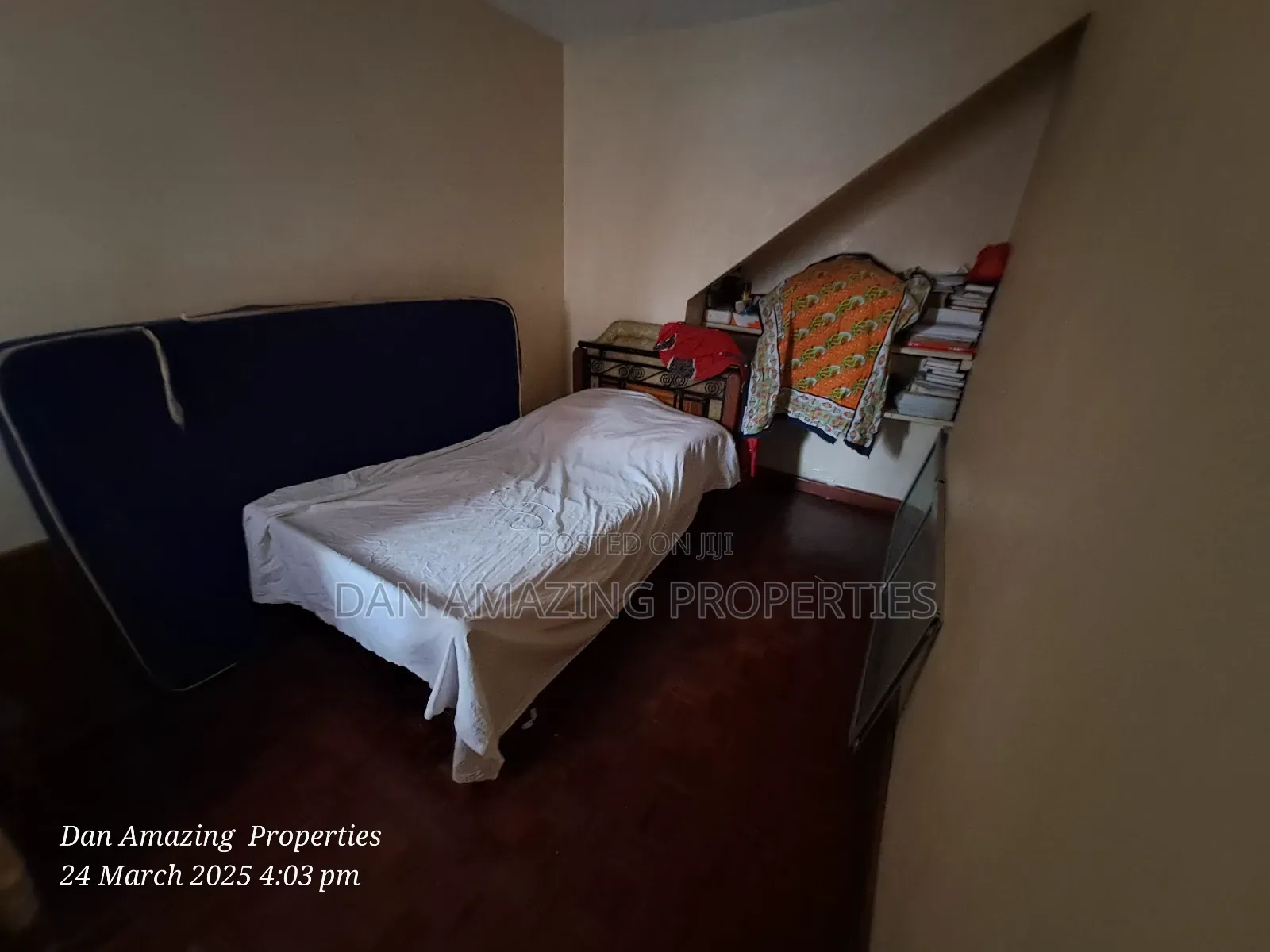 5bdrm Townhouse/Terrace in Golden Estate, South B for sale