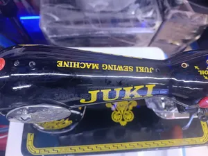 Juki Sewing Machine
