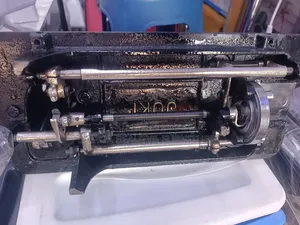 Juki Sewing Machine