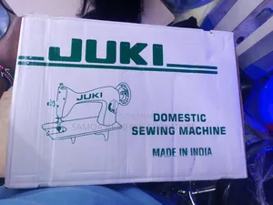 Juki Sewing Machine