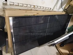 Jinko 550 Watts