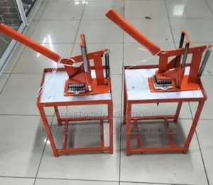 Chips Cutter
