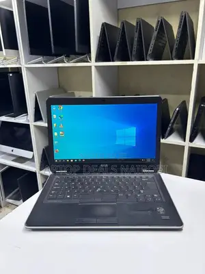Laptop Dell Latitude 7440 8GB Intel Core I5 SSD 256GB