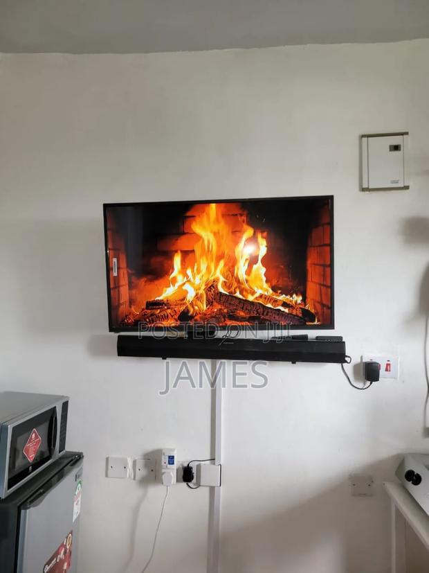 Furnished Studio to Let in Ruaka