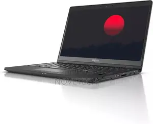 Laptop Fujitsu Esprimo U9215 16GB Intel Core I7 SSD 512GB