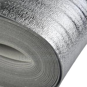 Reflective  Insulation Material  5mm ,3mm - thumbnail 2