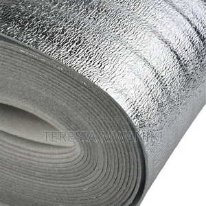 Reflective  Insulation Material  5mm ,3mm