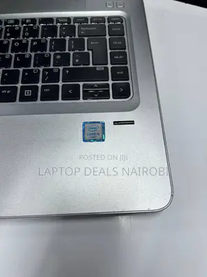 Laptop HP EliteBook 840 G3 8GB Intel Core I5 SSD 256GB