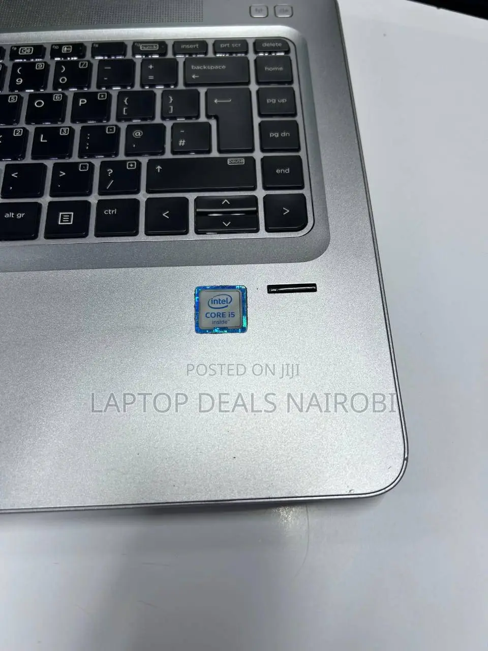 Laptop HP EliteBook 840 G3 8GB Intel Core I5 SSD 256GB