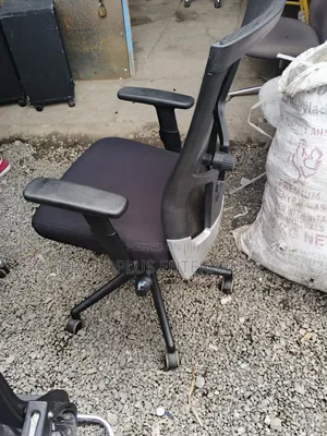 Orthopedic Chair