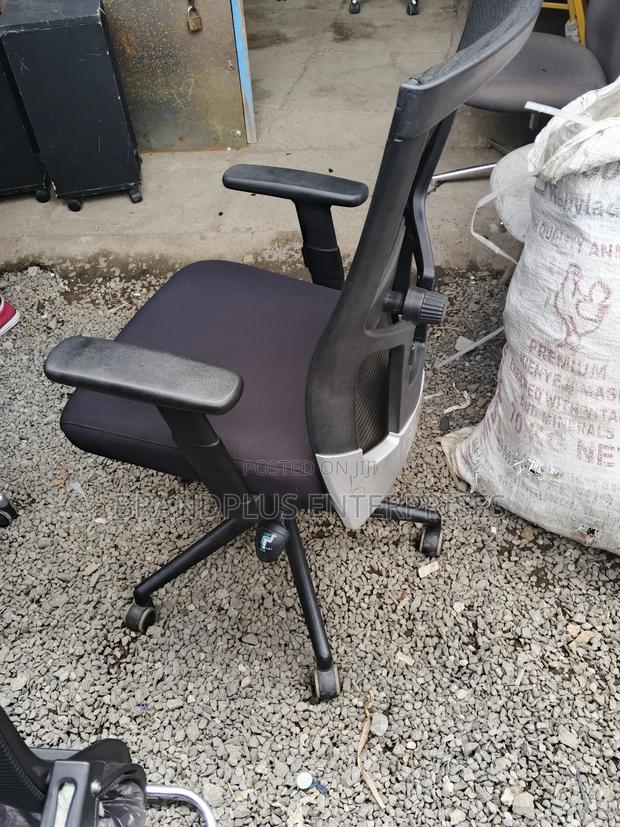 Orthopedic Chair