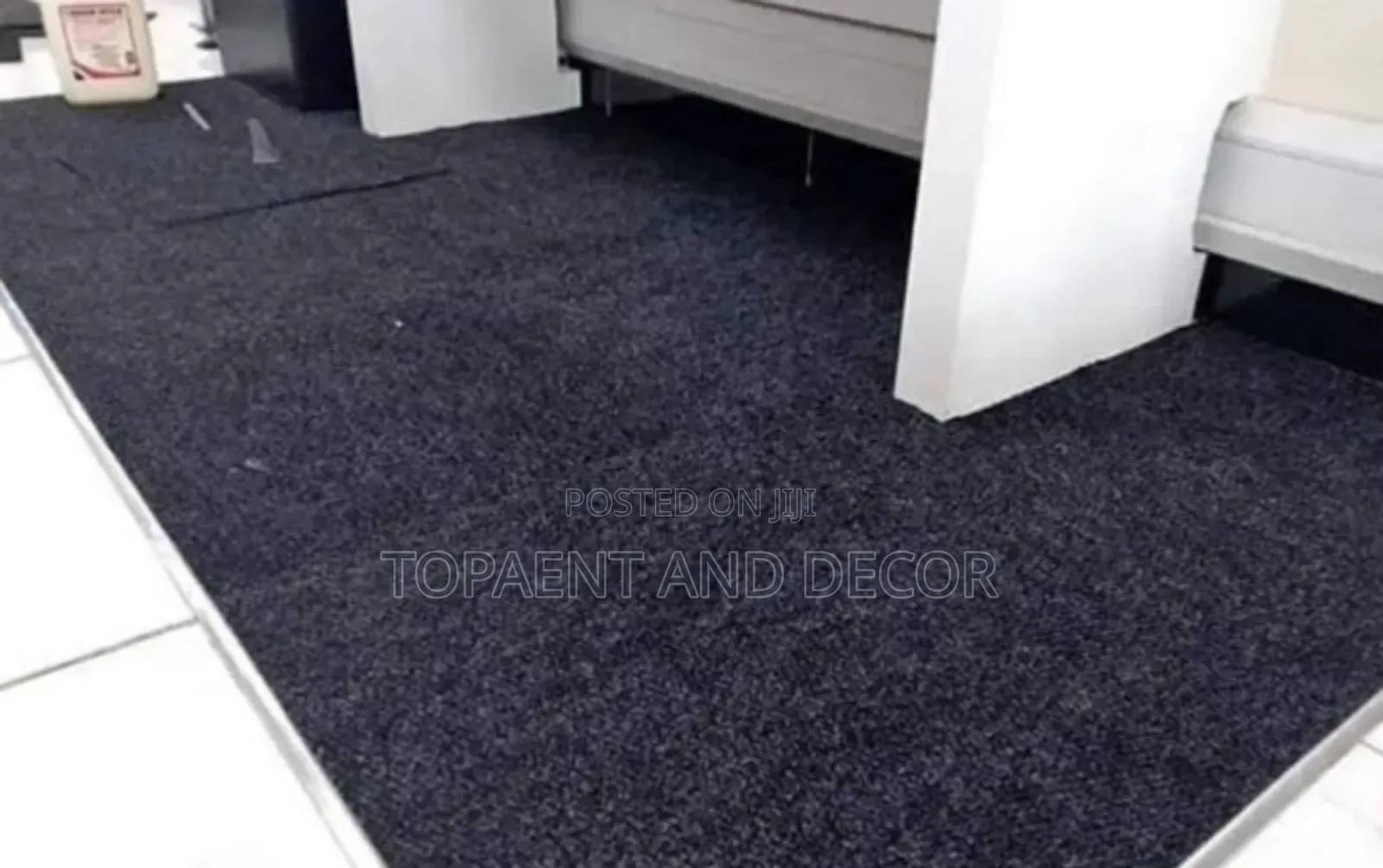 Slip Resistant,Easy to Clean Wall to Wall Carpet