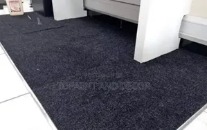Slip Resistant,Easy to Clean Wall to Wall Carpet