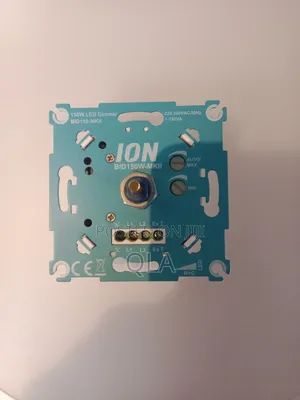 Ion Universal Dimmer 150w