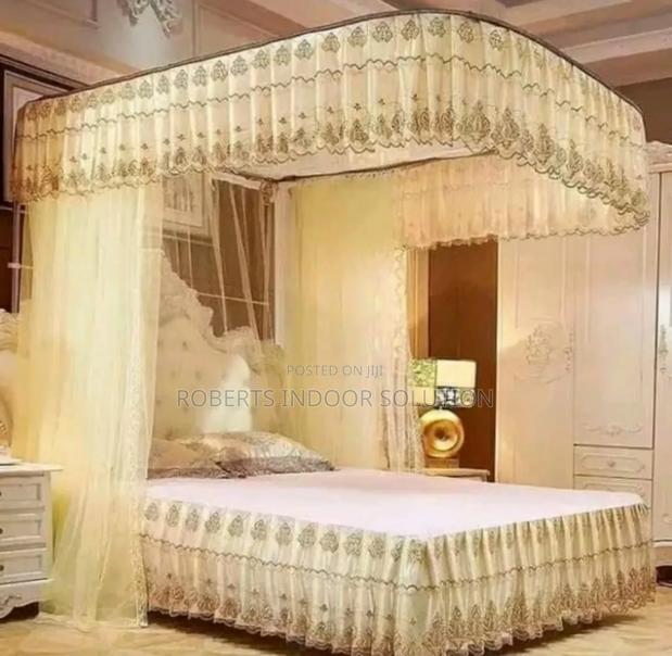 2 Stand Mosquito Net - main view