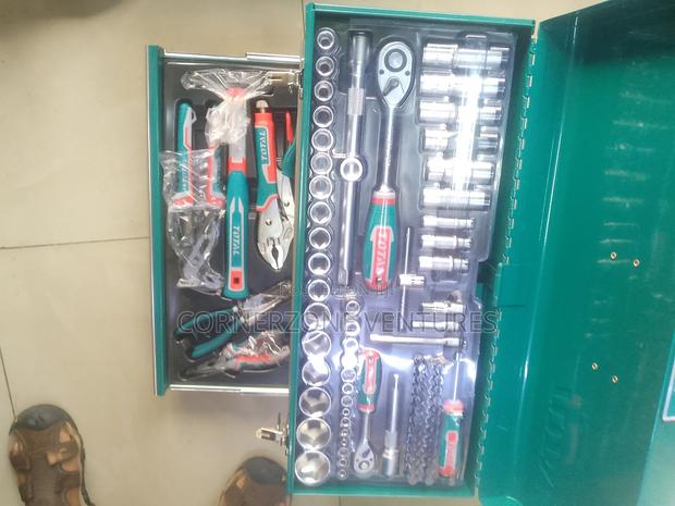 Total 132 PCS Chest Set - thumbnail 4