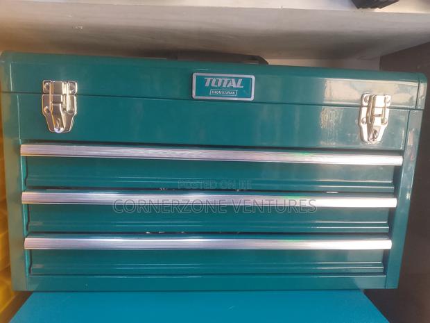 Total 132 PCS Chest Set - thumbnail 5