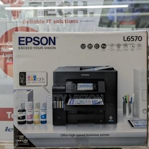 Epson L6570 // Epson L6570 Ecotank Printer!! L6570^°° - thumbnail 2