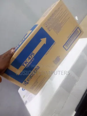 Tk475 Kyocera Original Toner