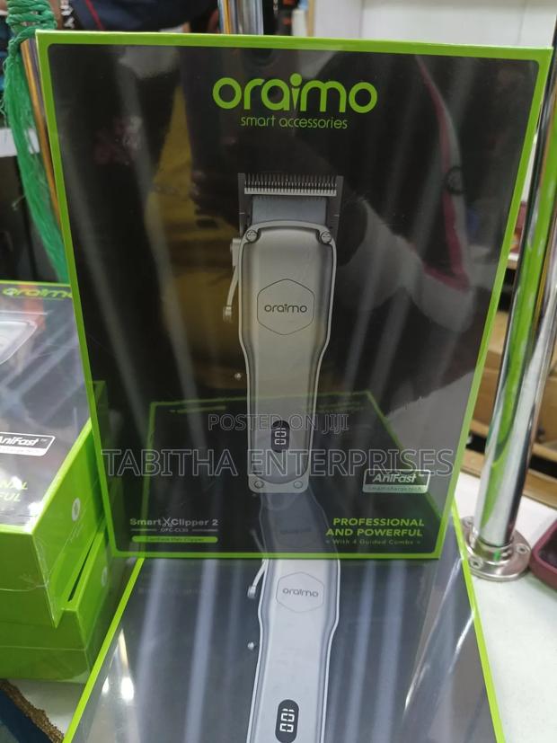 Oraimo Cordless Shaver /Cordless Shaver - main view