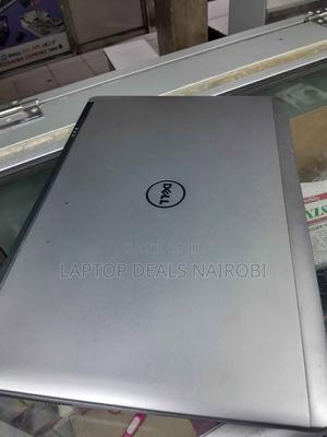 Laptop Dell Latitude 7440 8GB Intel Core I5 SSD 256GB - main view
