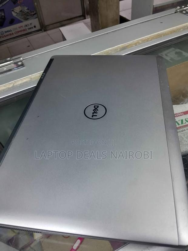 Laptop Dell Latitude 7440 8GB Intel Core I5 SSD 256GB