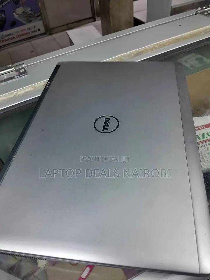 Laptop Dell Latitude 7440 8GB Intel Core I5 SSD 256GB