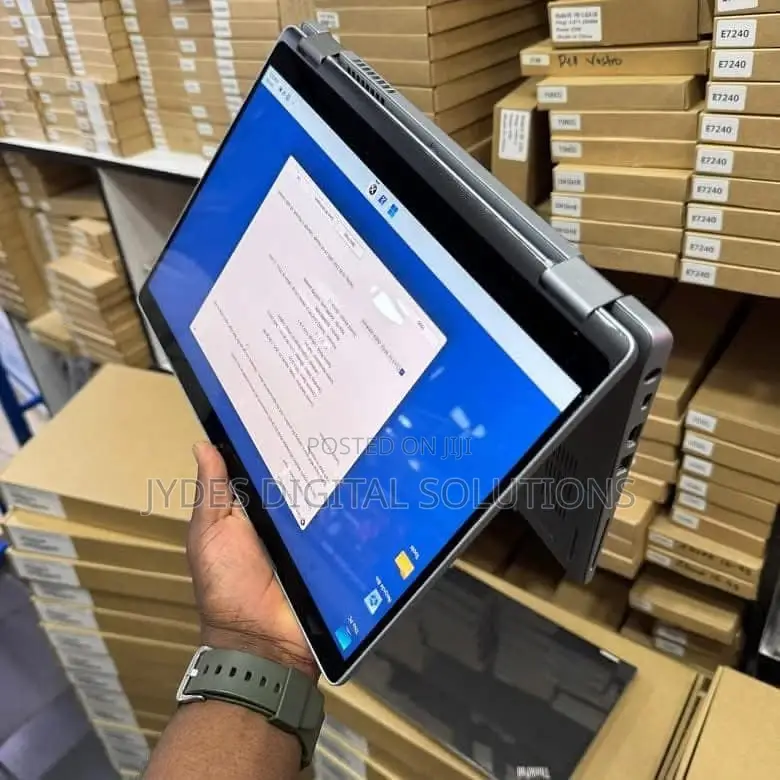 Laptop Dell Latitude 5310 8GB Intel Core I5 SSD 256GB