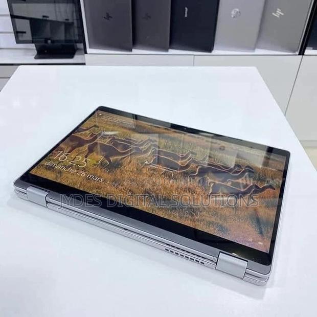 Laptop Dell Latitude 5310 8GB Intel Core I5 SSD 256GB - thumbnail 4