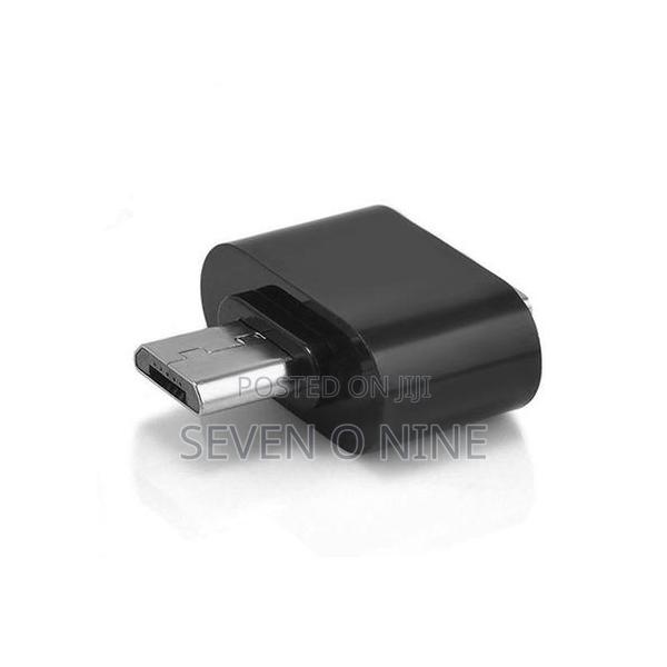 Type C to Usb Otg Adapter - thumbnail 2