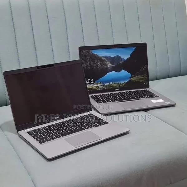 Laptop Dell Latitude 5310 8GB Intel Core I5 SSD 256GB - main view