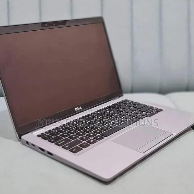 Laptop Dell Latitude 5310 8GB Intel Core I5 SSD 256GB - thumbnail 3