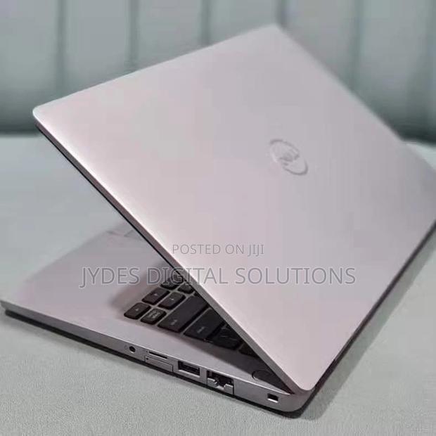 Laptop Dell Latitude 5310 8GB Intel Core I5 SSD 256GB - thumbnail 4